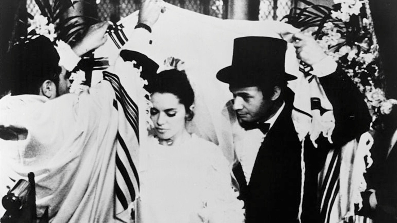 Image du film Mazel Tov ou le mariage