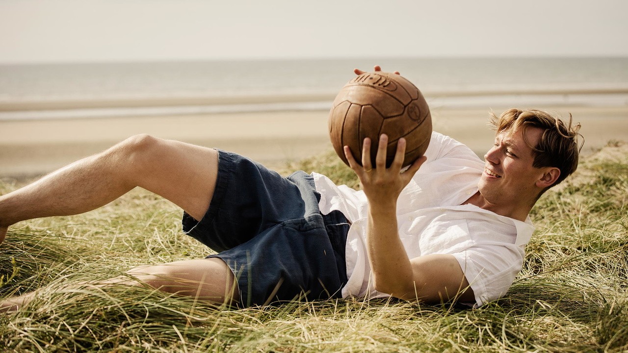 Image du film The Keeper