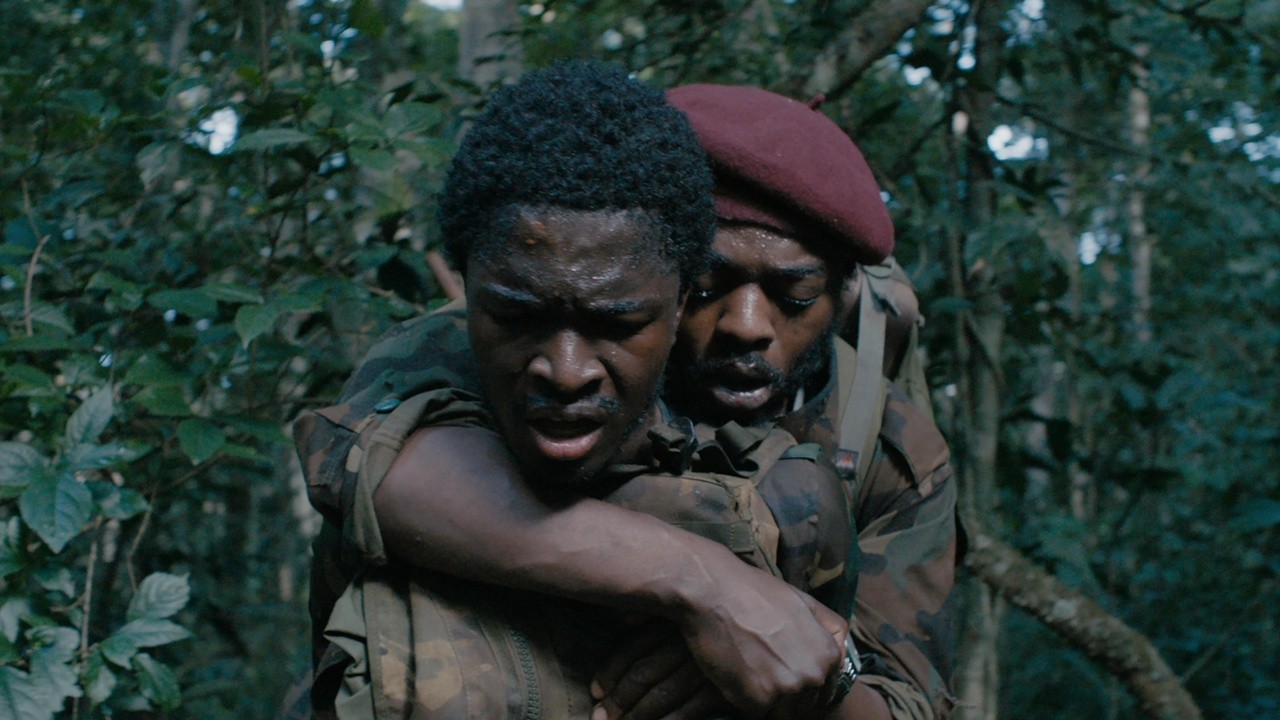 Image du film La Miséricorde de la Jungle