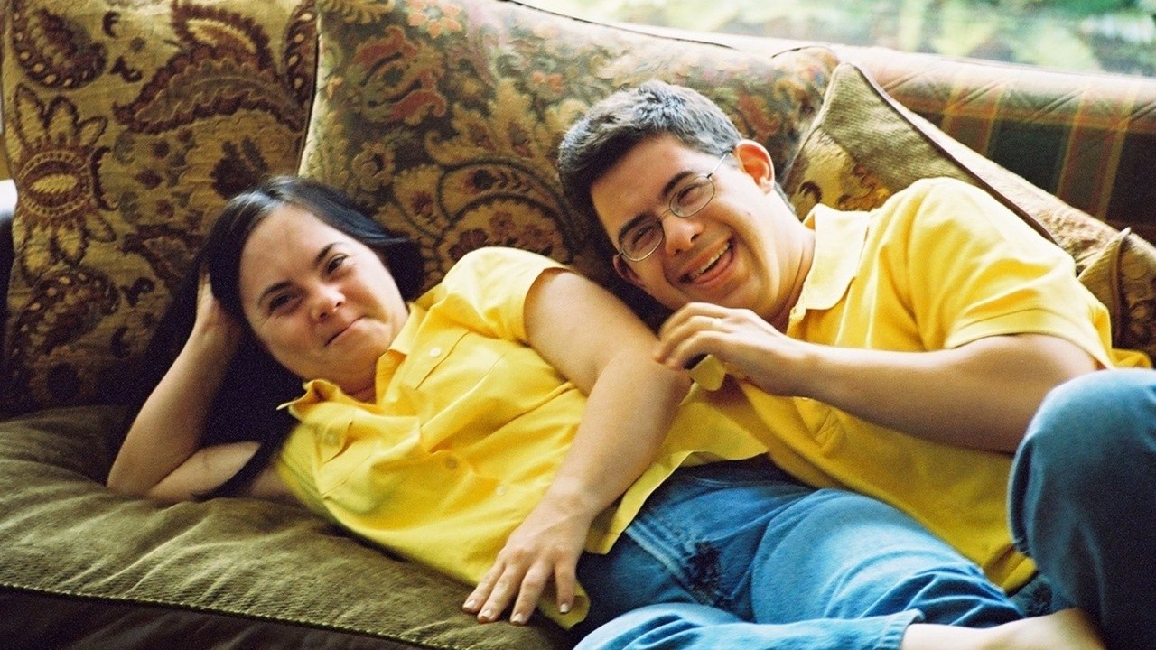 Monica & David