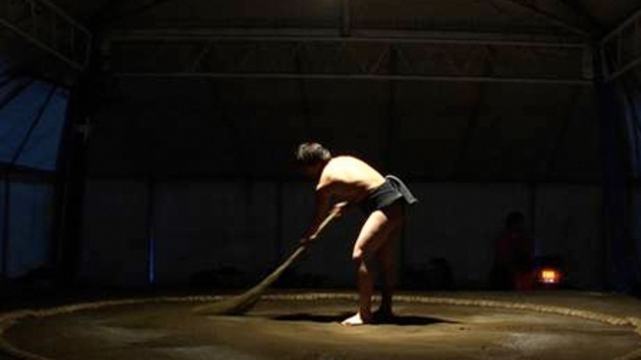 Image du film Tu seras sumo