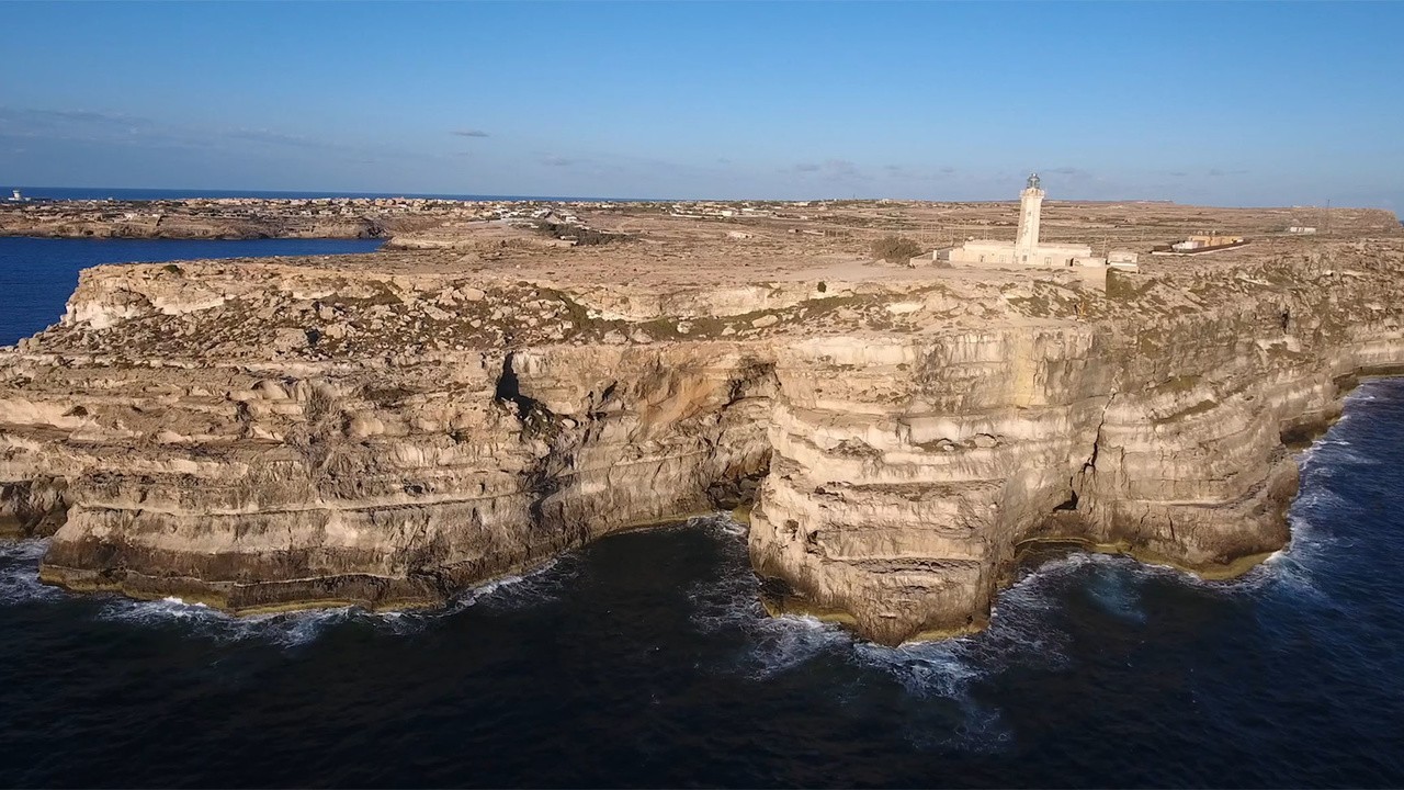La libertà non deve morire in mare