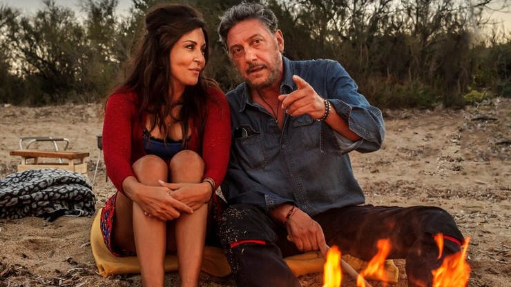 Sabrina Ferilli Movies Bio And Lists On Mubi