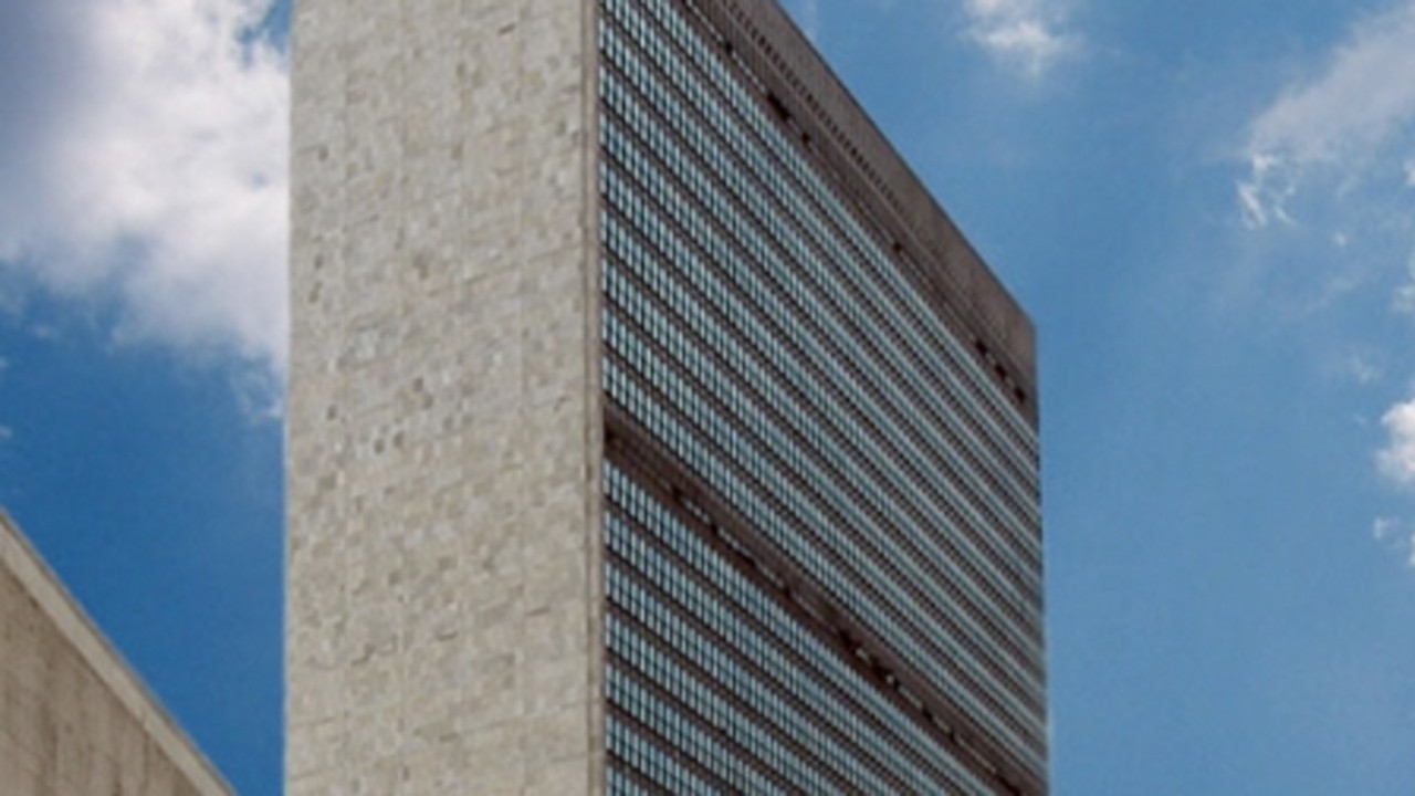 U.N. Me
