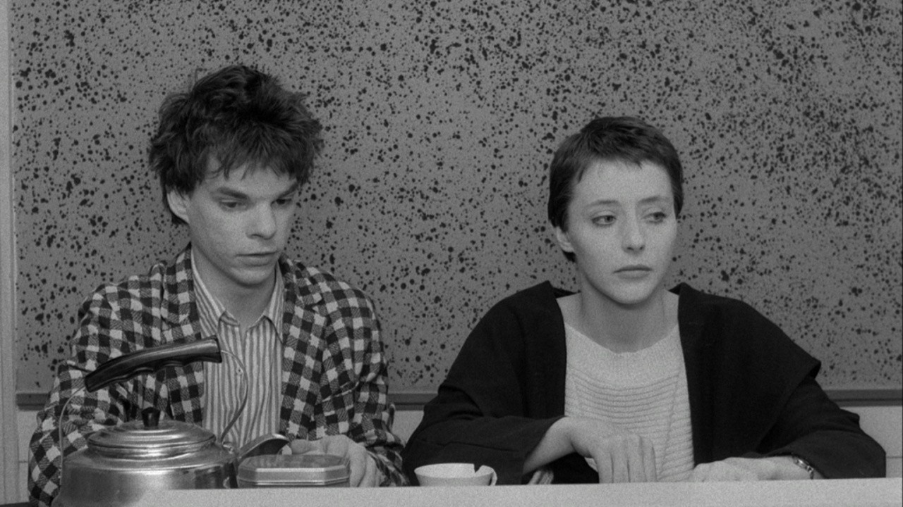 Image du film Boy Meets Girl