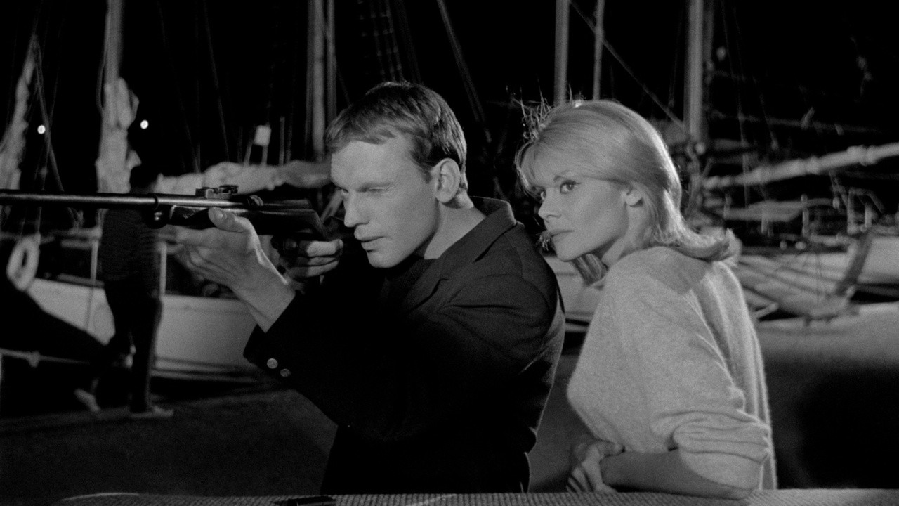 Image du film Le Coeur battant
