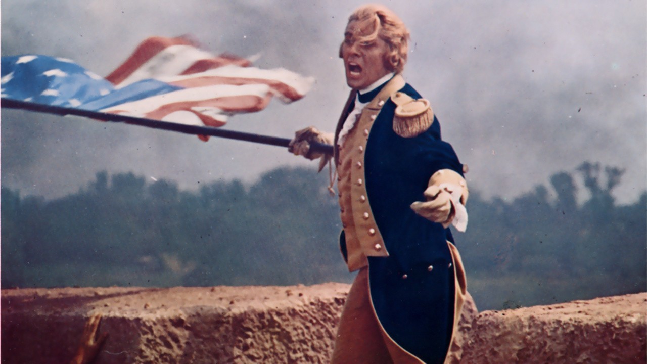 Image du film La Fayette