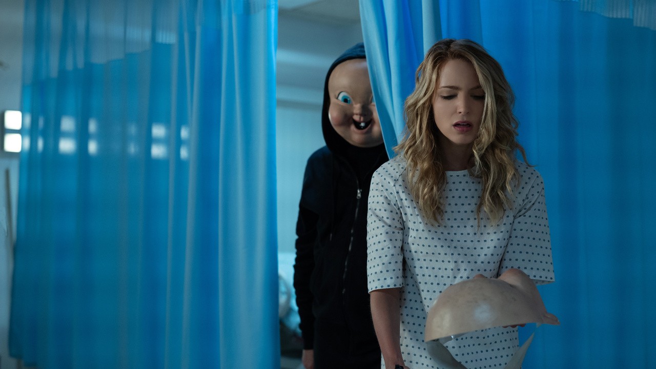 Happy Death Day 2U