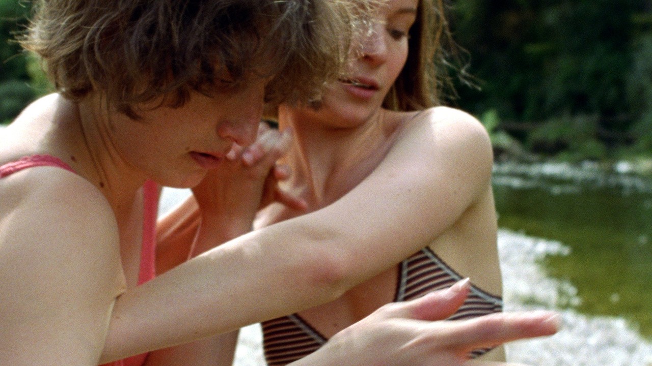 Image du film Marche ou crève