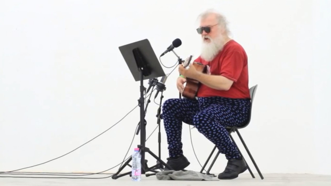 r stevie moore swing and miss review