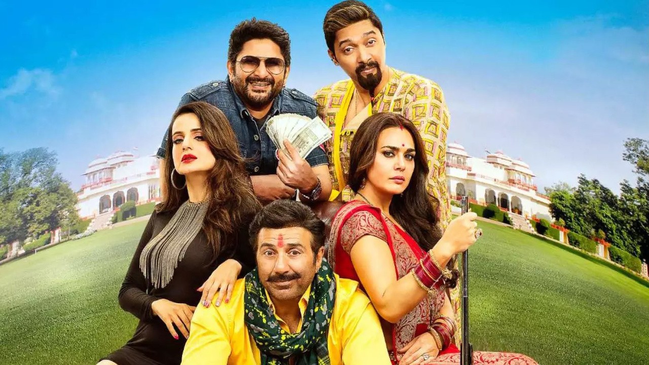 Bhaiaji Superhit