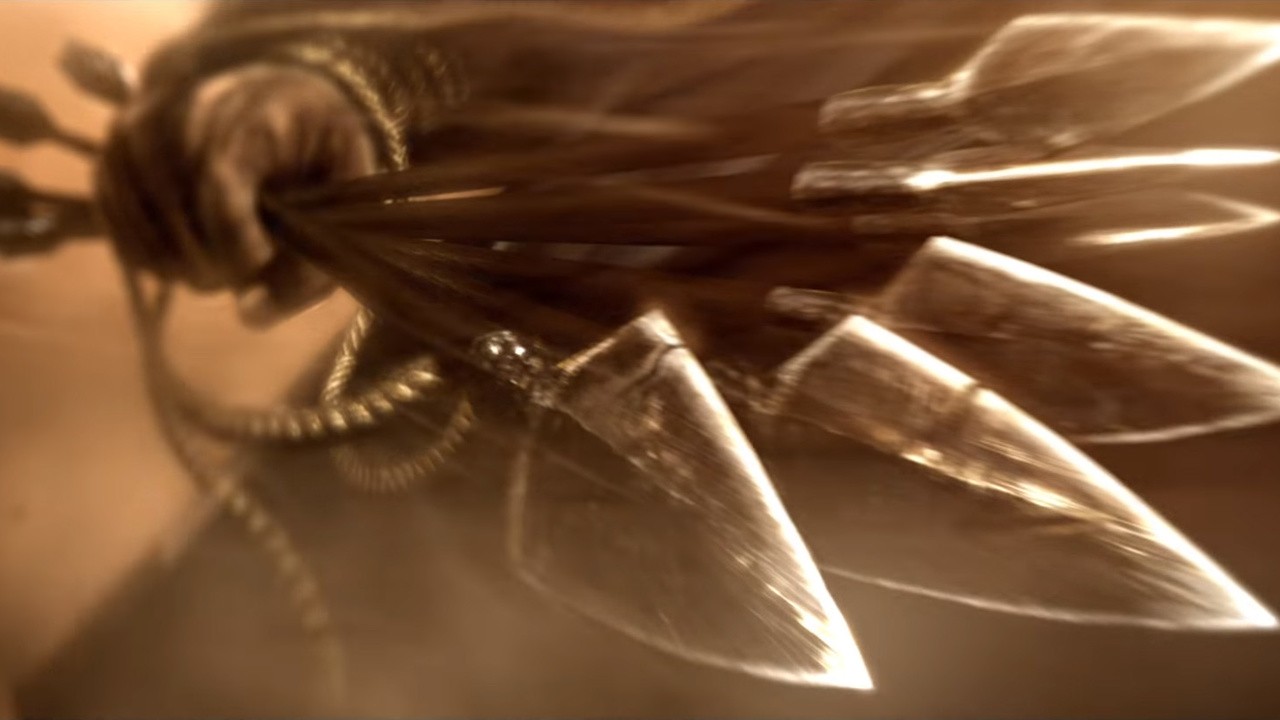 Image du film Shamshera
