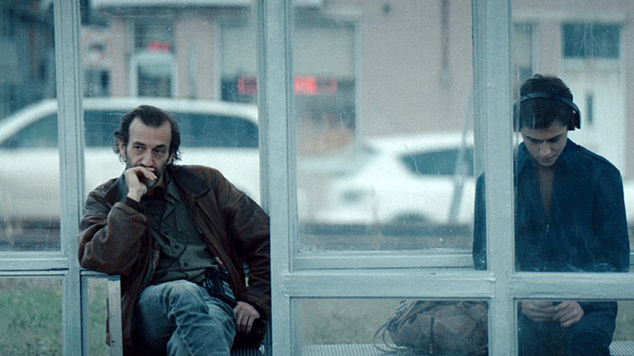 Image du film Ceux qui nous lient