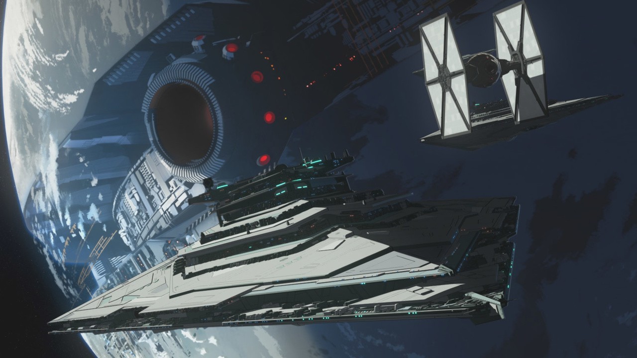 Star Wars: Resistance