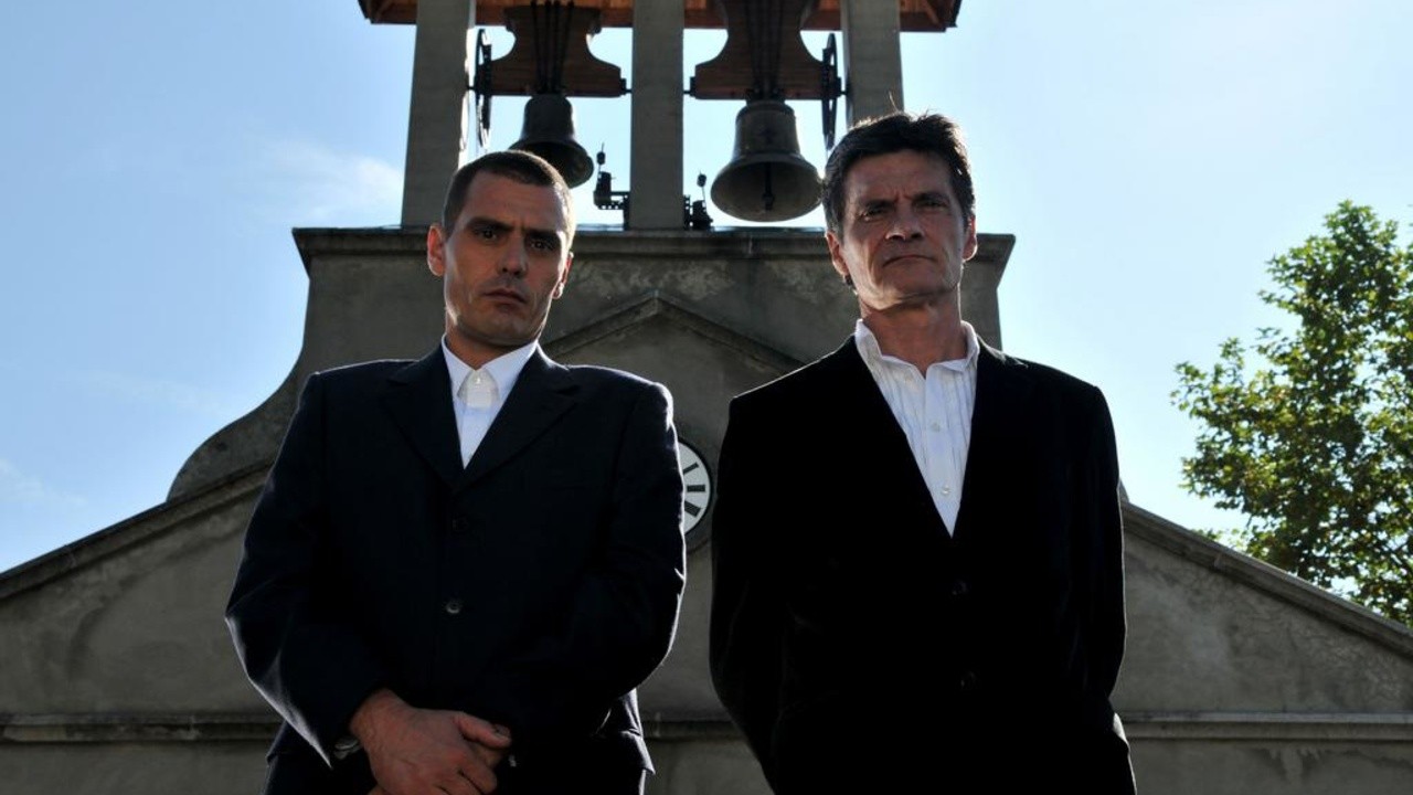 Image du film No Pasaran