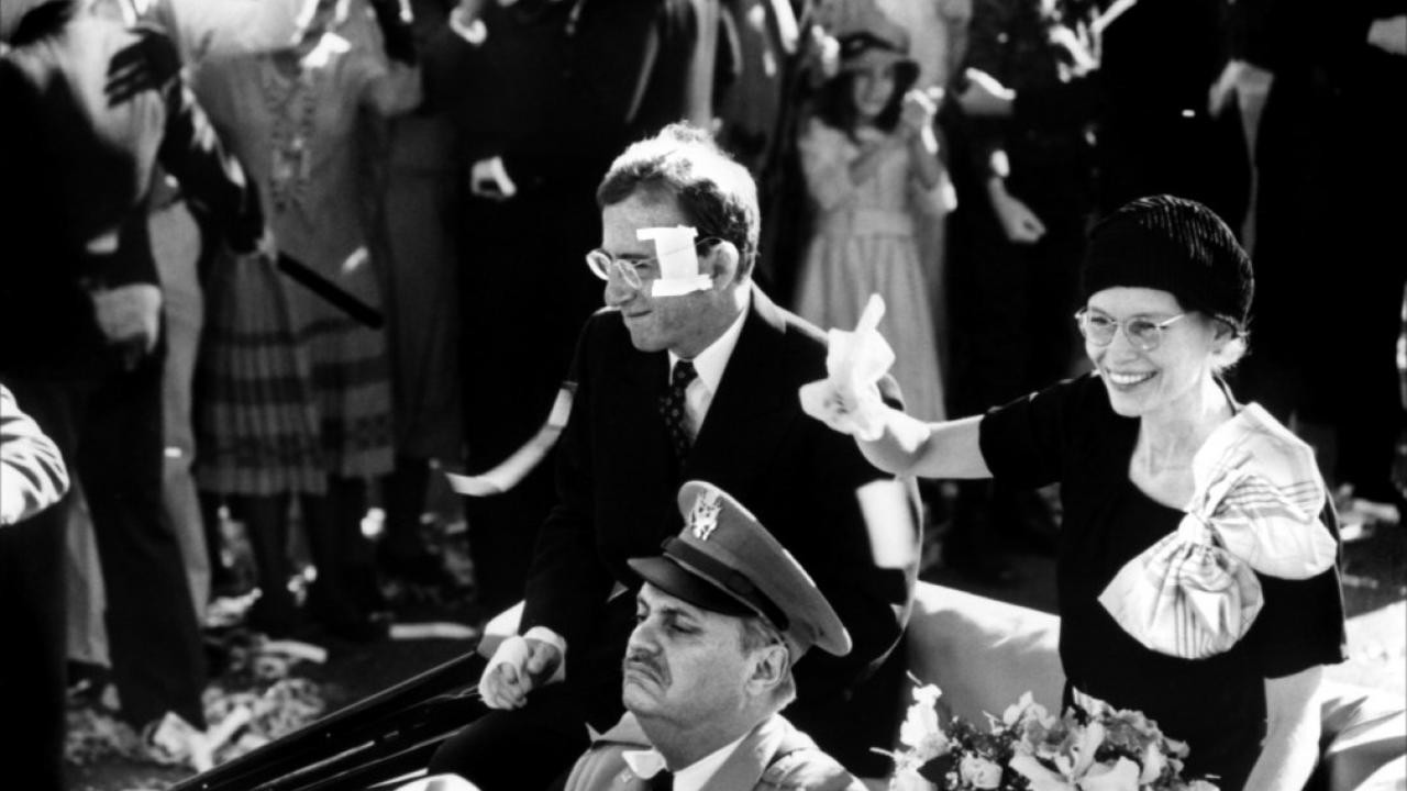 Image du film Zelig