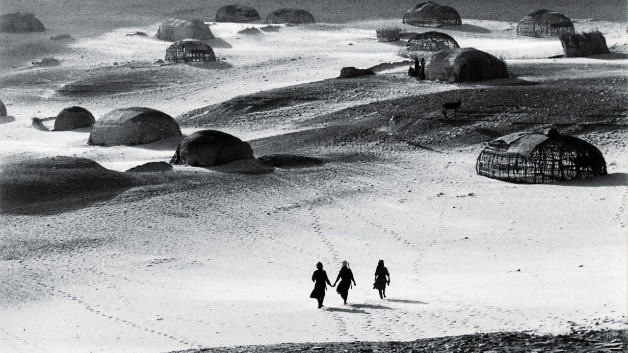 Image du film Tibesti Too