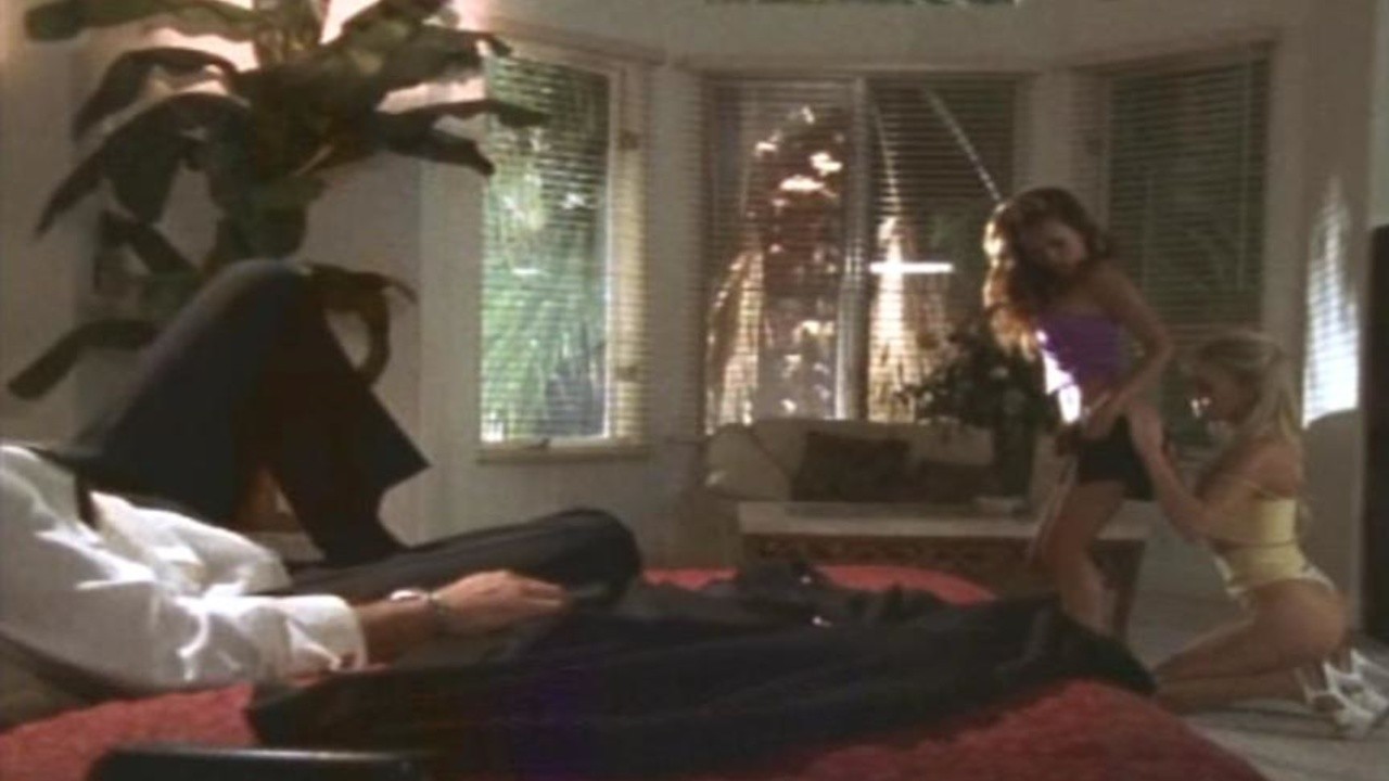 Hollywood Sex Fantasy