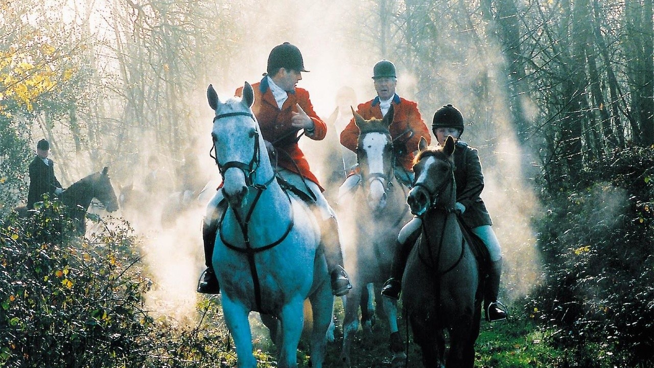 A Very English Village: Going for the Kill