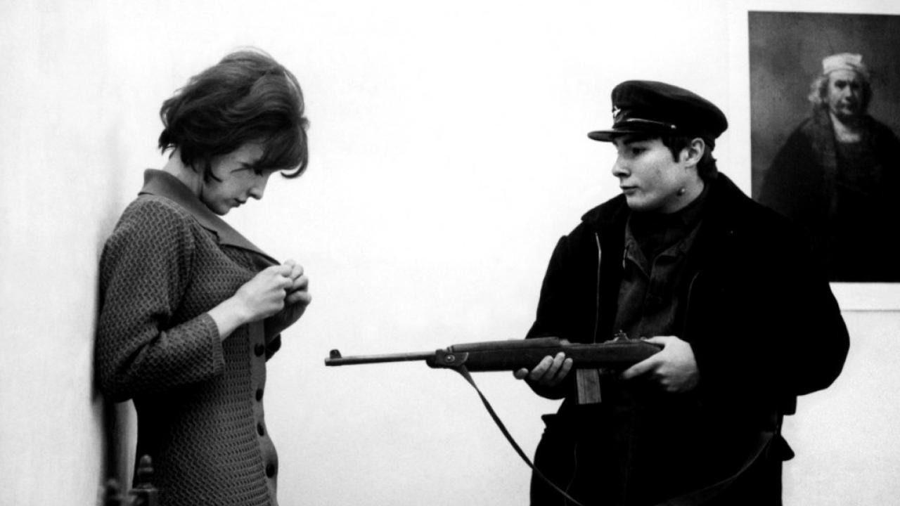 Image du film Les Carabiniers