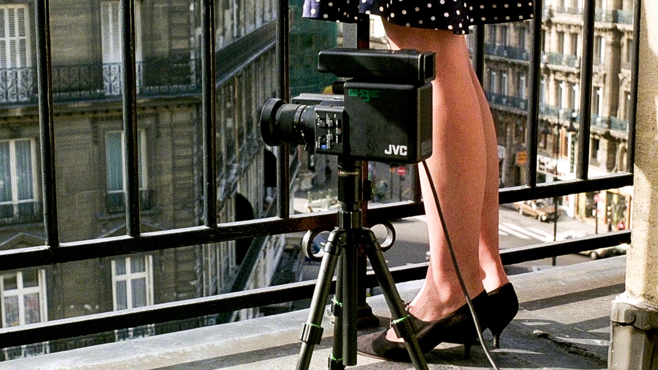 Image du film Détective