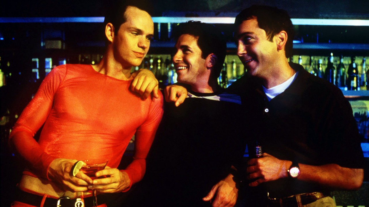 Queer as Folk