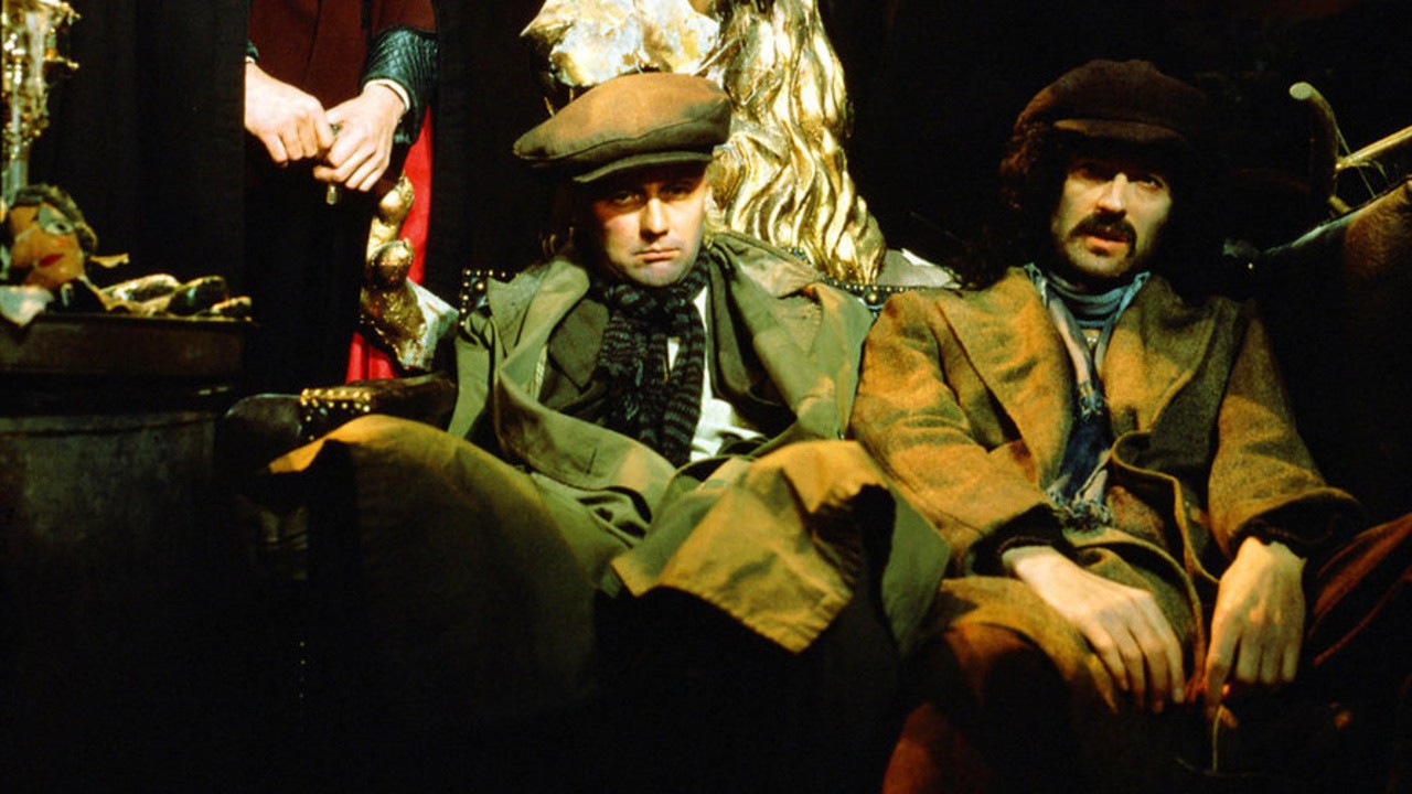 Queen: A Kind of Magic [MV]