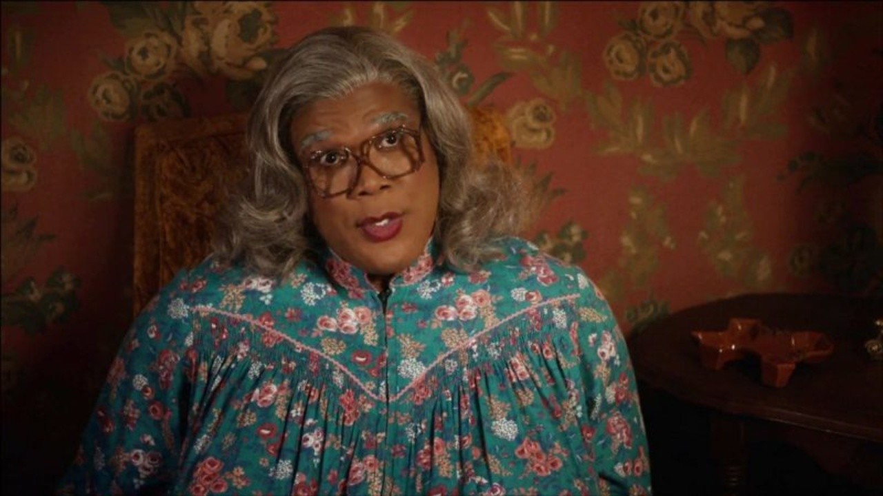Tyler Perry's A Madea Family Funeral