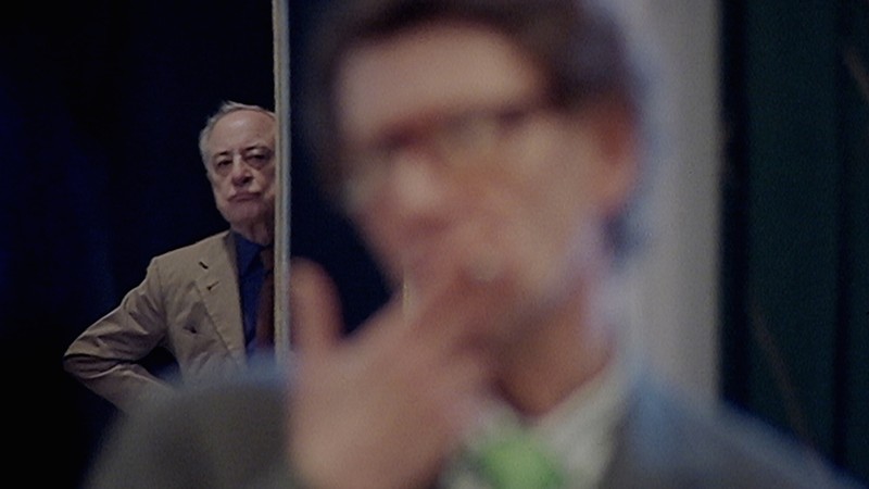 Yves Saint Laurent: The Last Collections