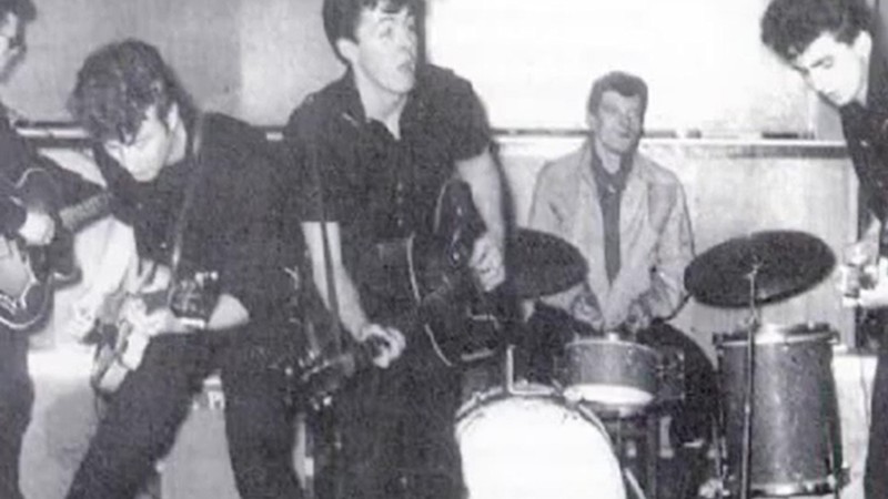 The Beatles: Era 60's - The True Story, Retold