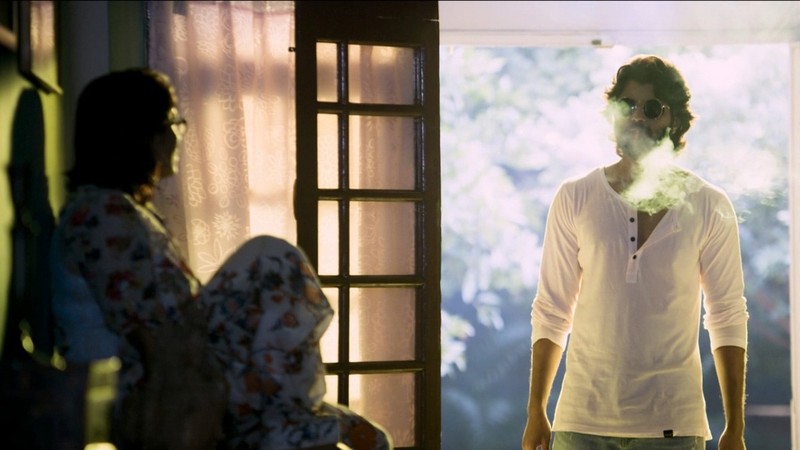 Arjun Reddy