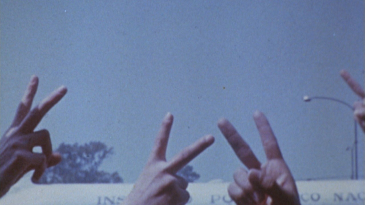 Image du film Le Fond de l'air est rouge