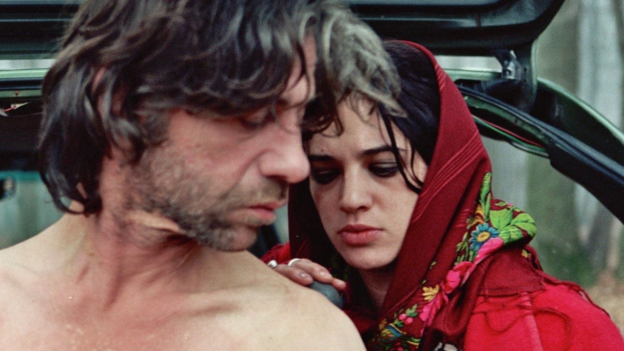Image du film Transylvania