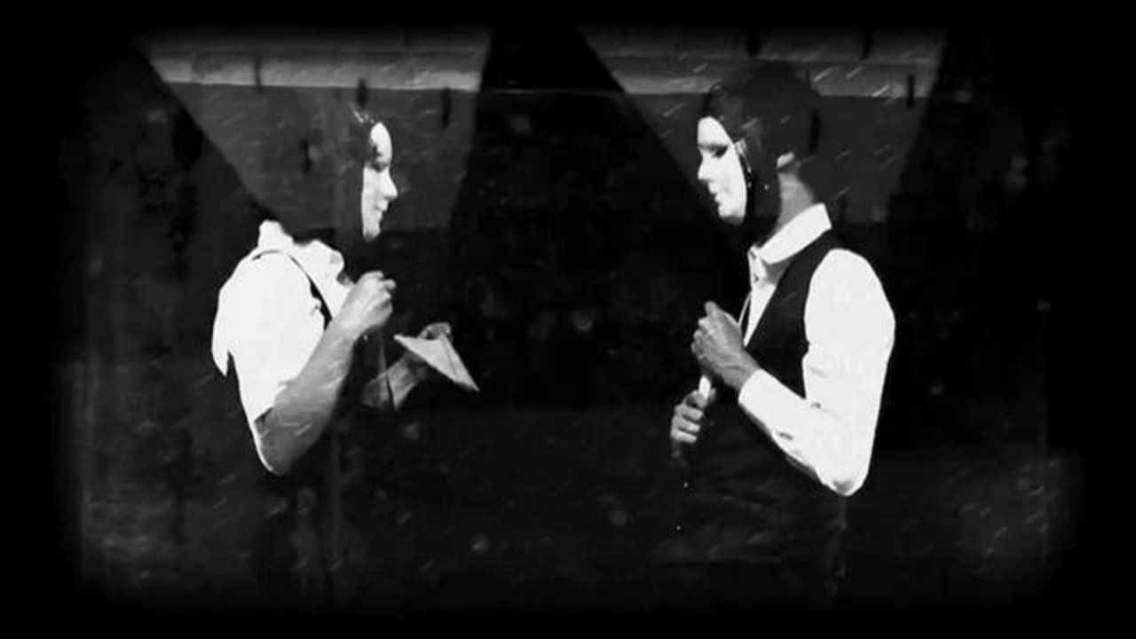 Unicycle Film (2009) MUBI