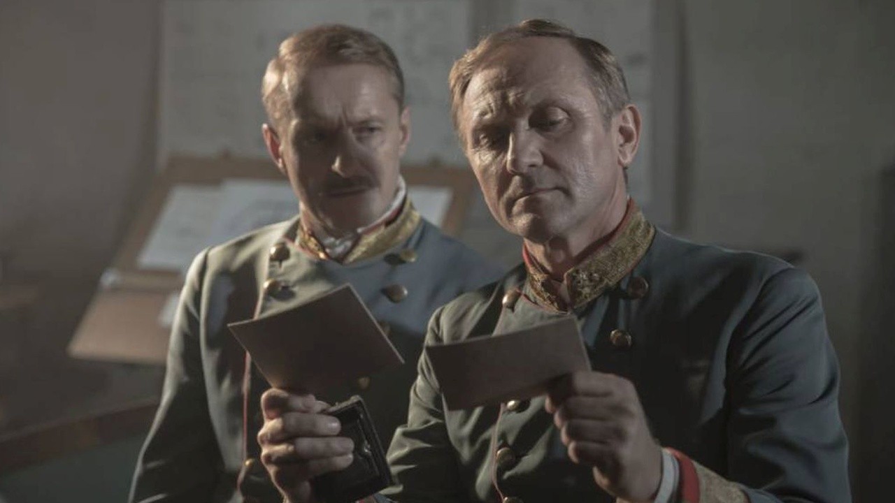 Image du film Ether