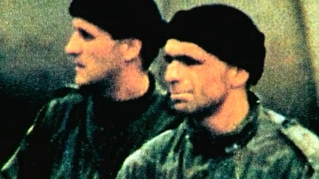 Image du film Je vous salue Sarajevo