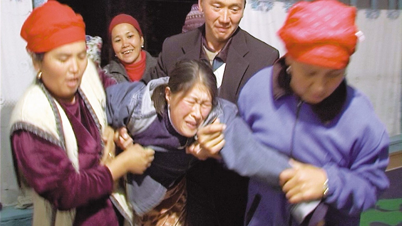 Bride Kidnapping in Kyrgyzstan