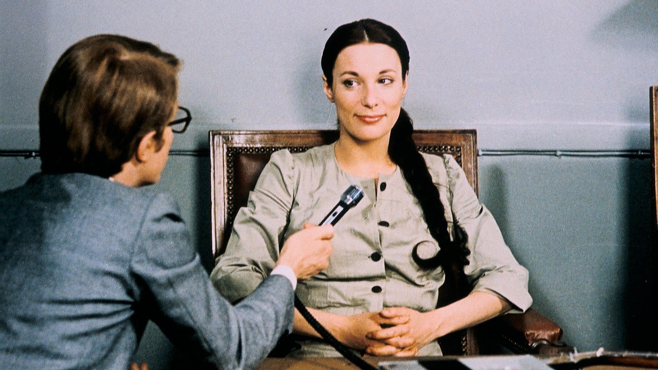 Image du film Une belle fille comme moi