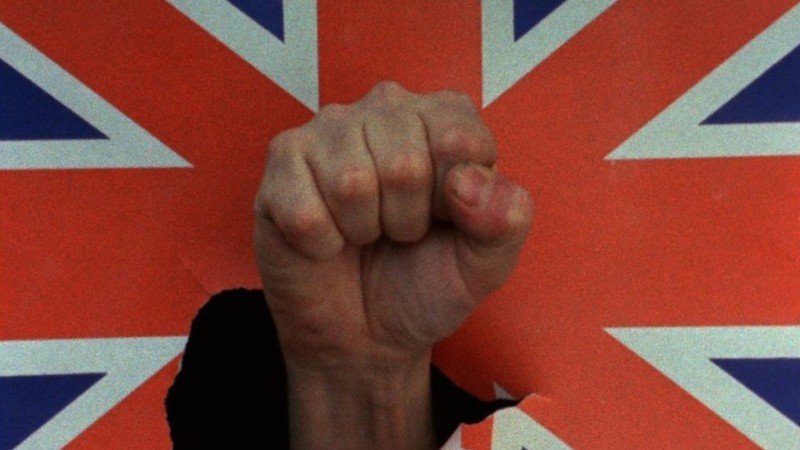 British Sounds