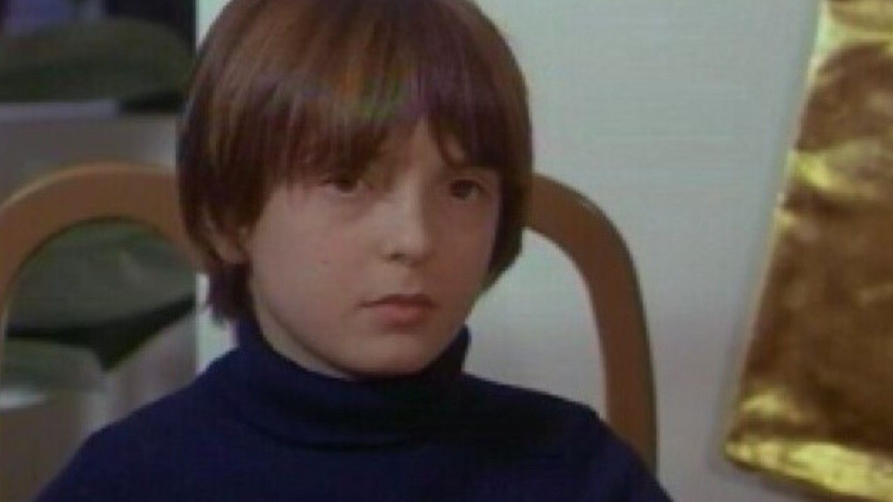 Image du film Monsieur papa