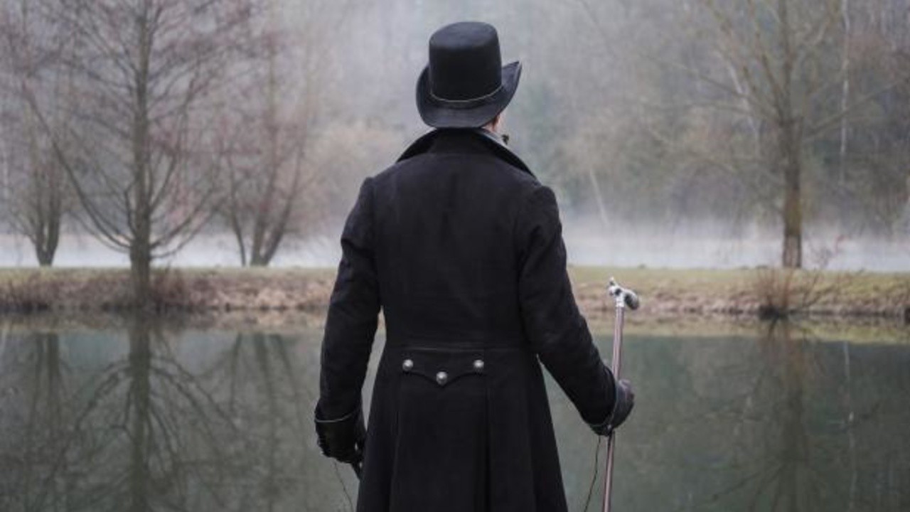 The Hastrman