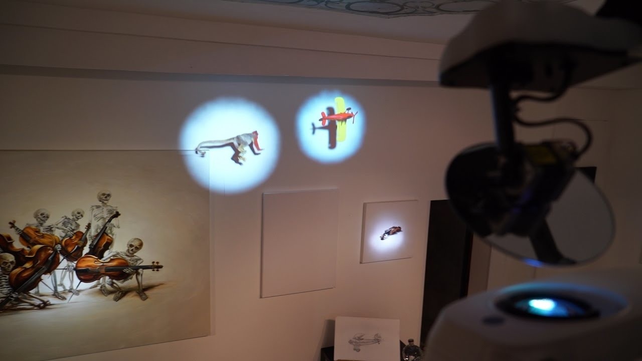 Gallery Invasion 2016 Mubi