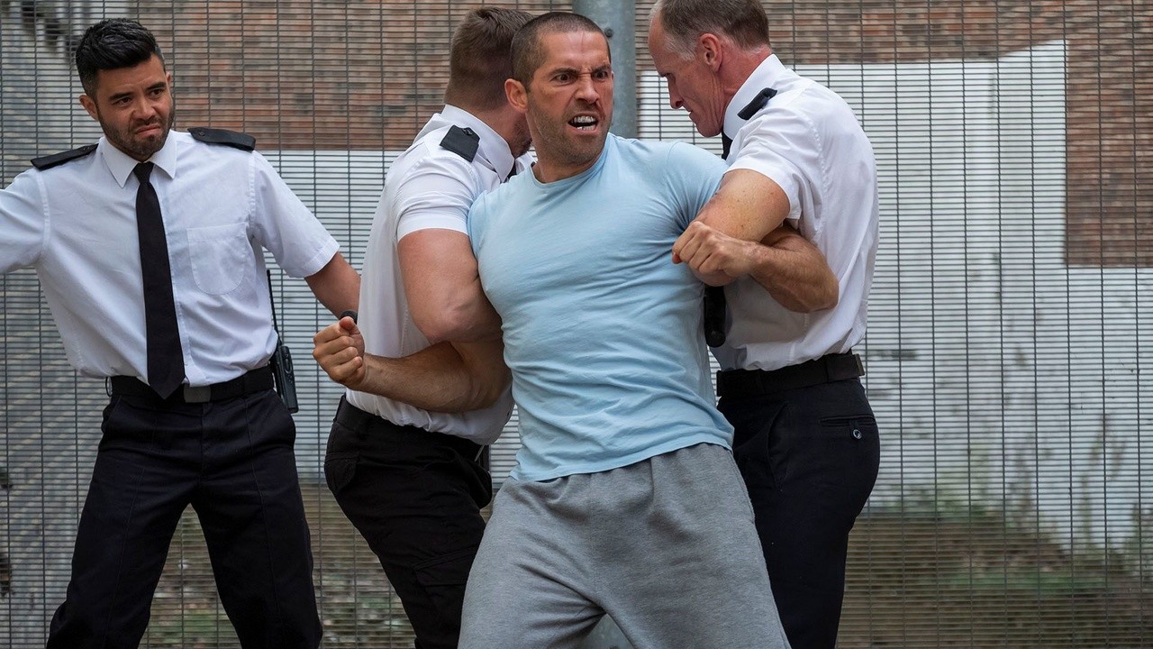 Avengement