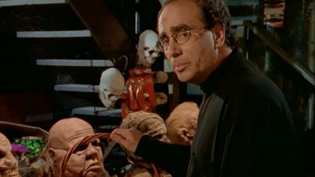 Image du film Ultimate Chabite