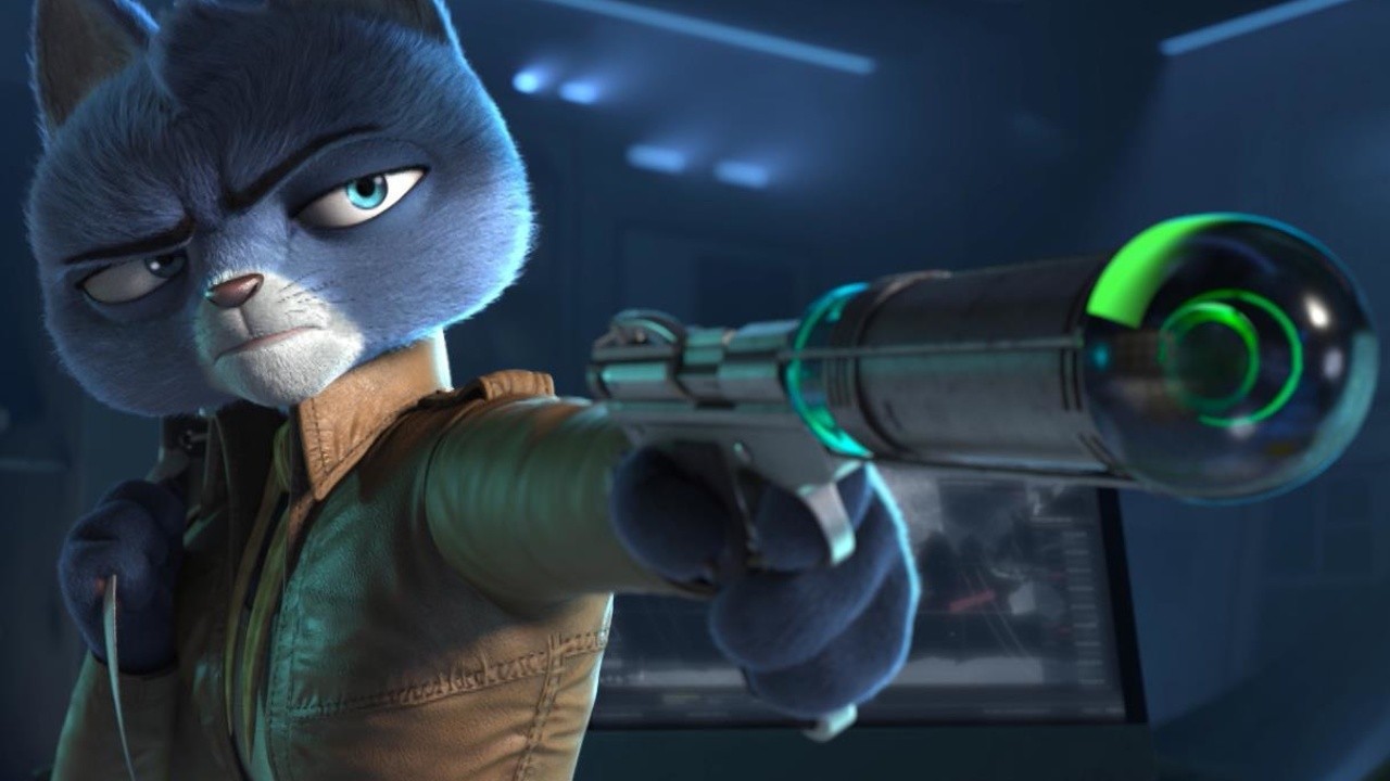 Image du film Spycies
