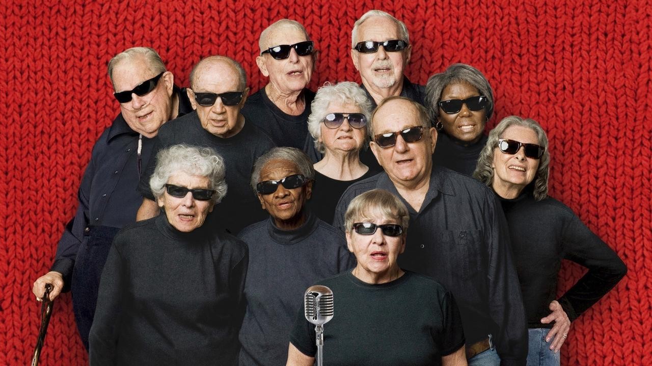 Image du film I Feel Good !