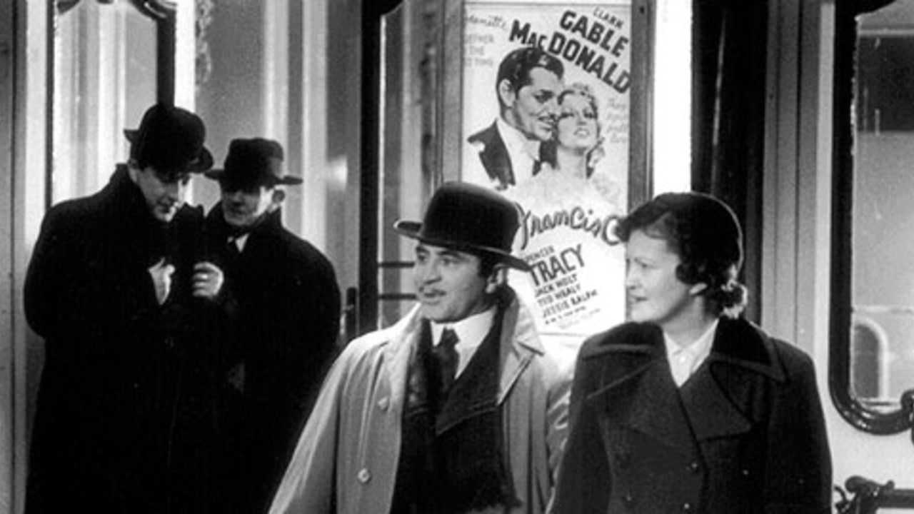 The Woman Who Married Clark Gable