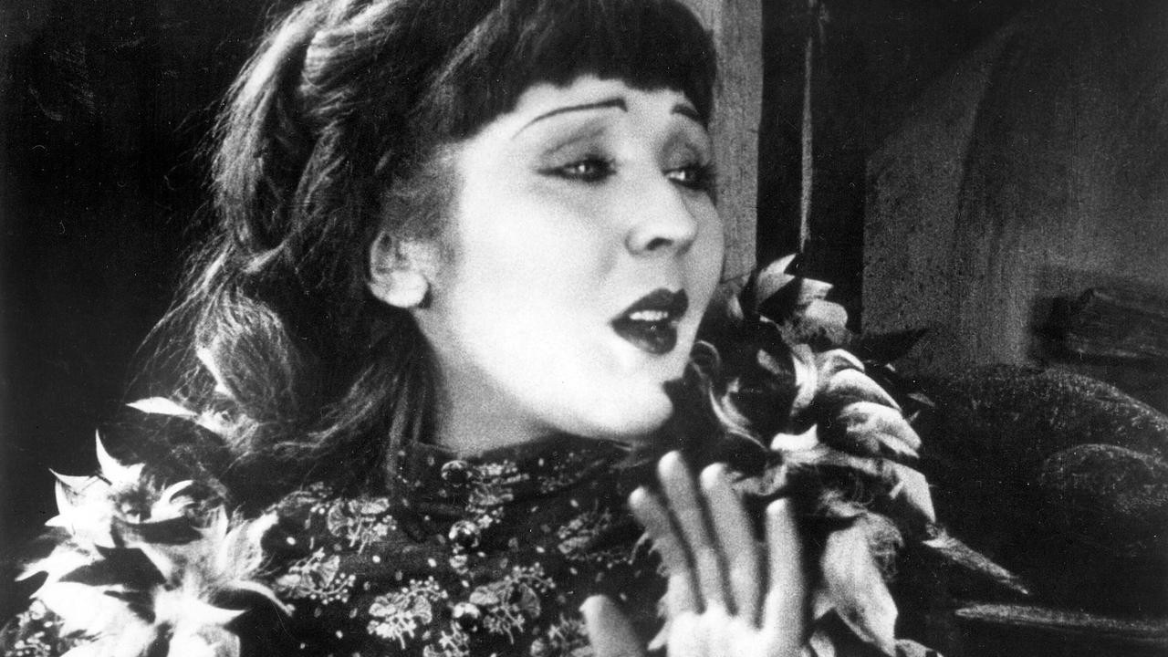 Nana (1926) | MUBI