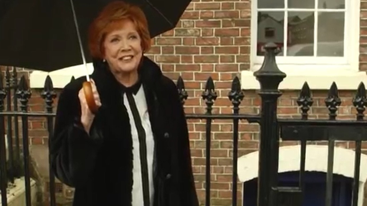 The One and Only Cilla Black