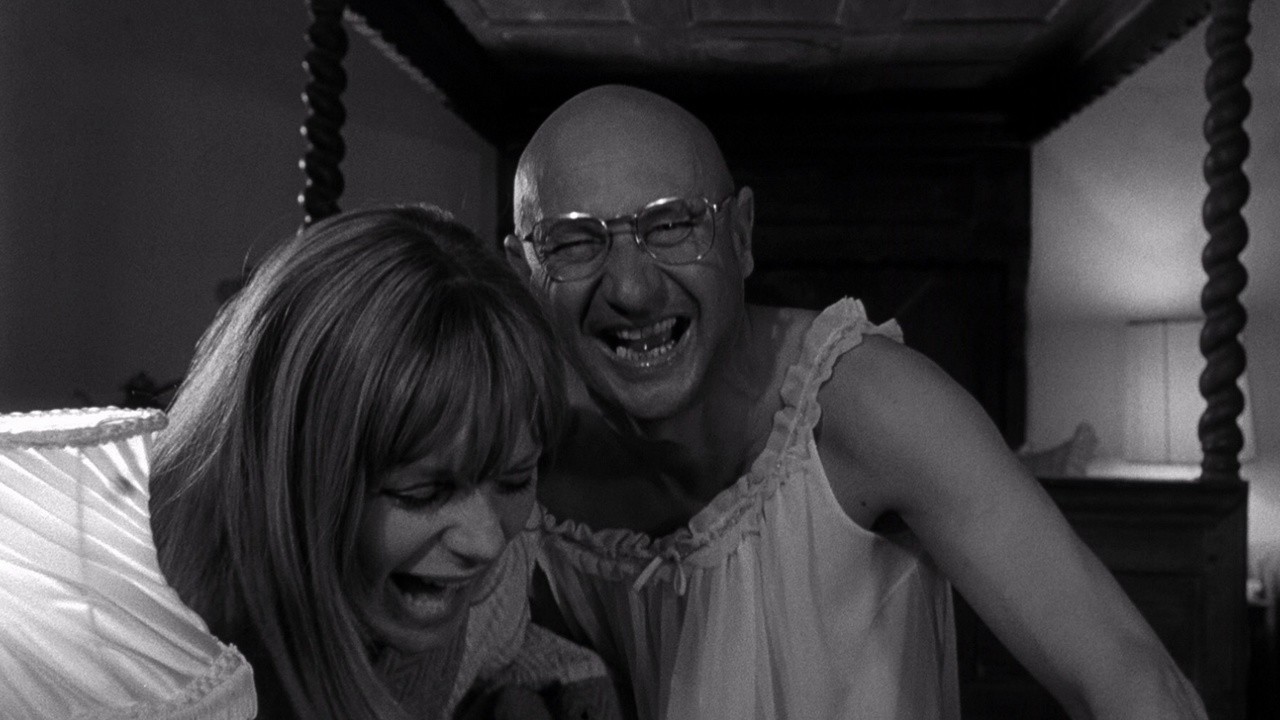 Image du film Cul-de-sac